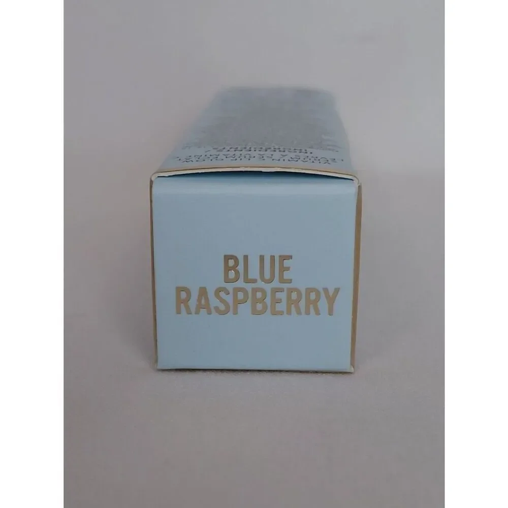 P.Louise - Glow & Behold Lip Serum - Blue Raspberry